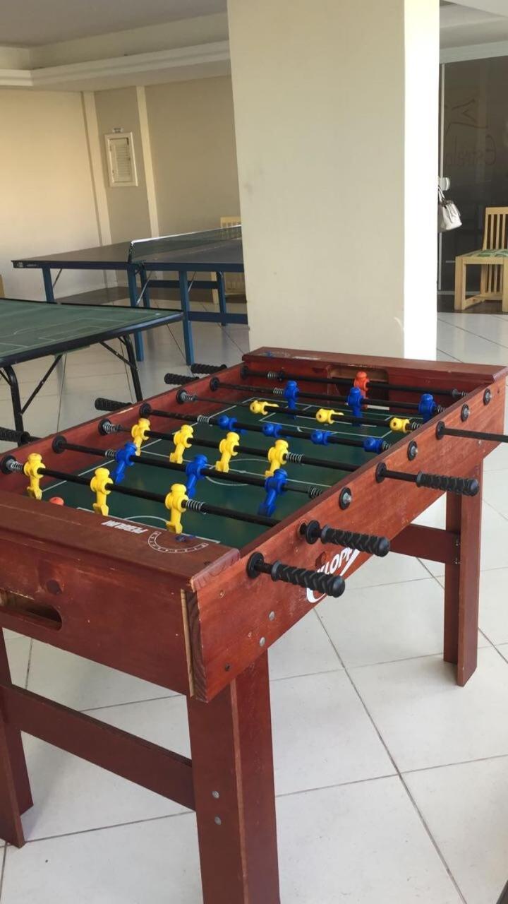 Apartamento Flat 50 Metros Da Praia, Ingleses, Area Nobre!