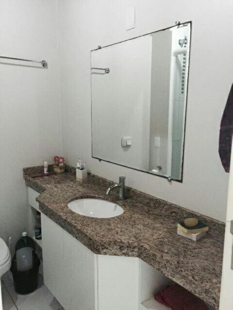 Flat 50 Metros Da Praia, Ingleses, Area Nobre! Apartamento