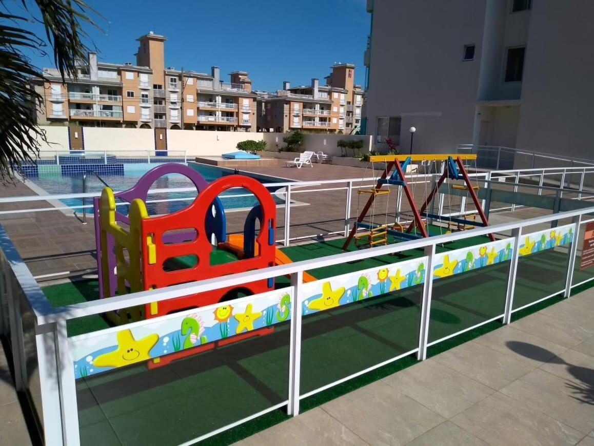 Apartamento Flat 50 Metros Da Praia, Ingleses, Area Nobre! *