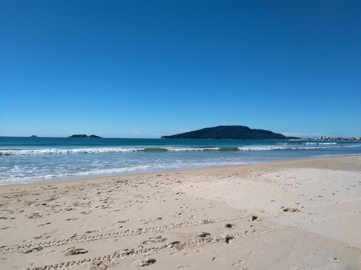 Apartamento Flat 50 Metros Da Praia, Ingleses, Area Nobre!