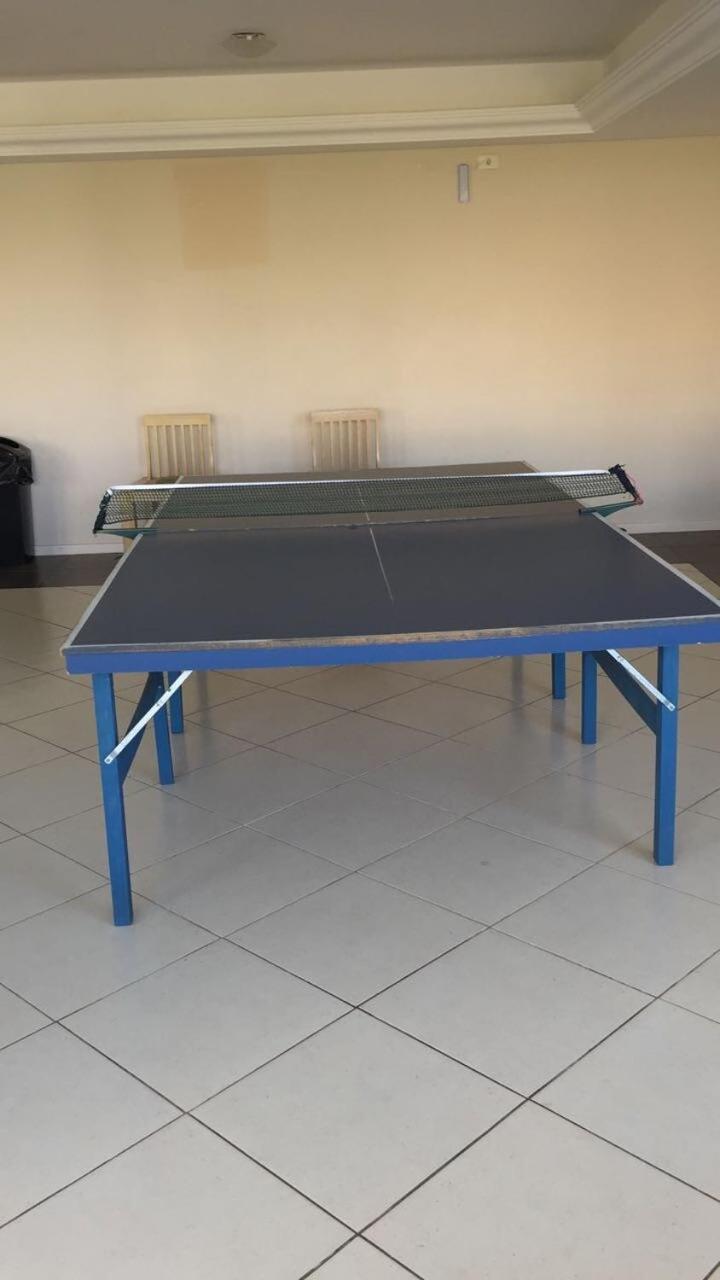 Flat 50 Metros Da Praia, Ingleses, Area Nobre! *