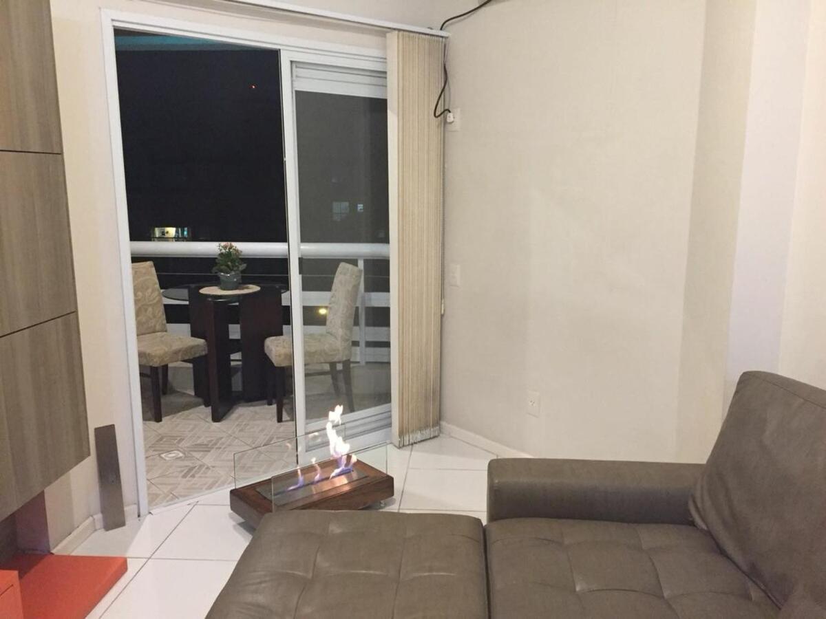 Flat 50 Metros Da Praia, Ingleses, Area Nobre! Apartamento Florianopolis