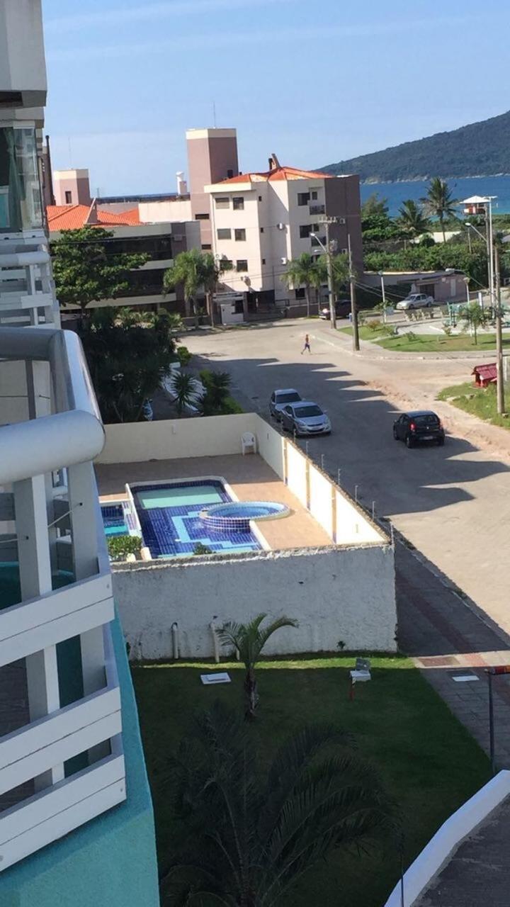Apartamento Flat 50 Metros Da Praia, Ingleses, Area Nobre! Florianopolis