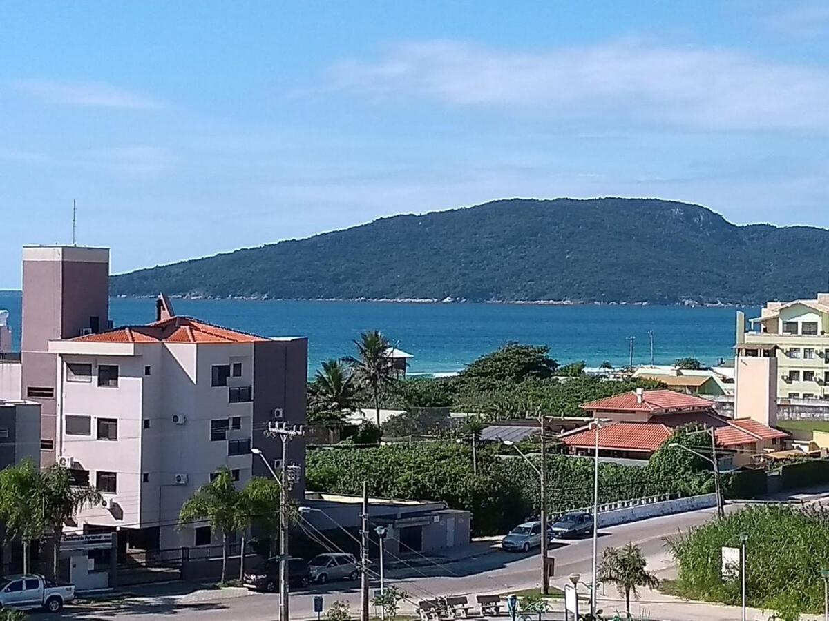 Flat 50 Metros Da Praia, Ingleses, Area Nobre! *