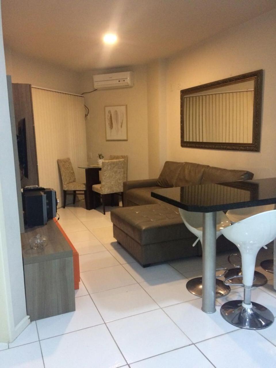 Flat 50 Metros Da Praia, Ingleses, Area Nobre! Florianopolis