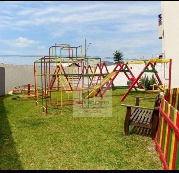 Flat 50 Metros Da Praia, Ingleses, Area Nobre! Apartamento