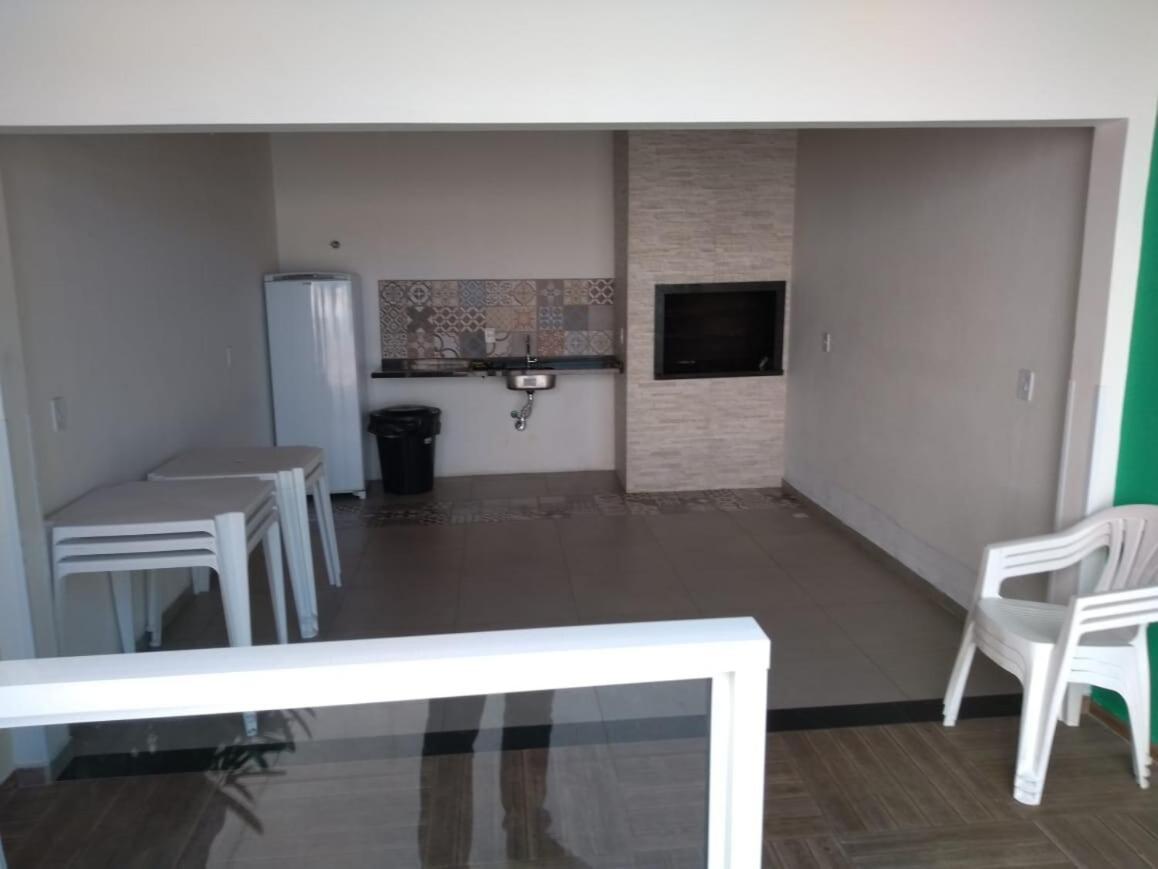 Flat 50 Metros Da Praia, Ingleses, Area Nobre! Apartamento *