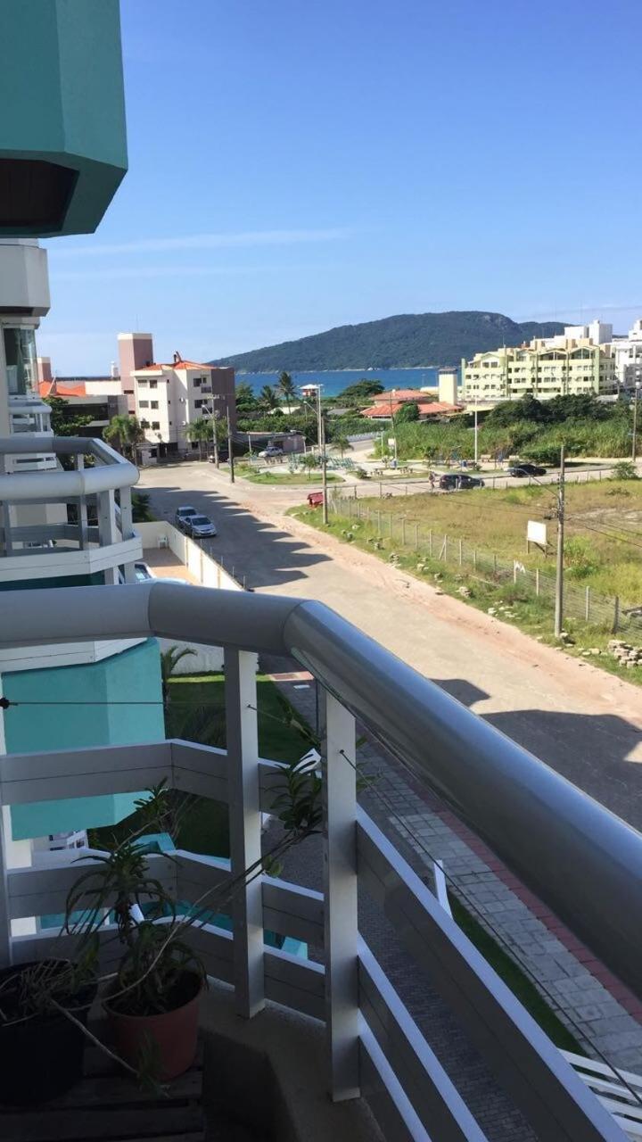 Apartamento Flat 50 Metros Da Praia, Ingleses, Area Nobre!