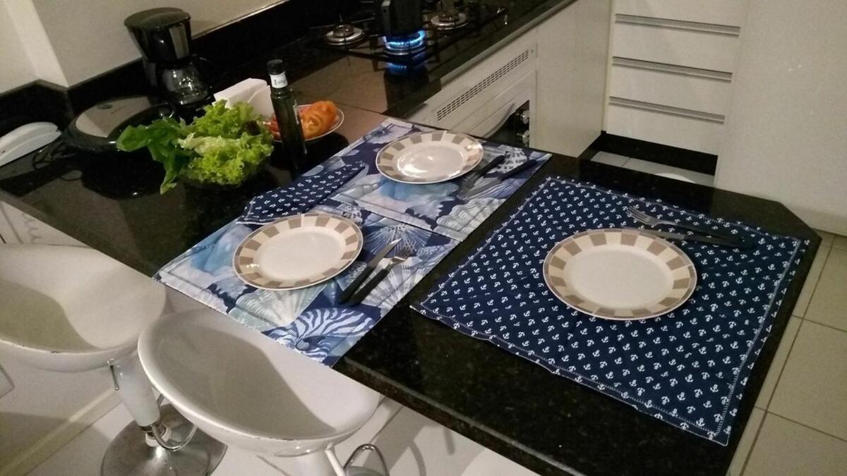 Apartamento Flat 50 Metros Da Praia, Ingleses, Area Nobre! *