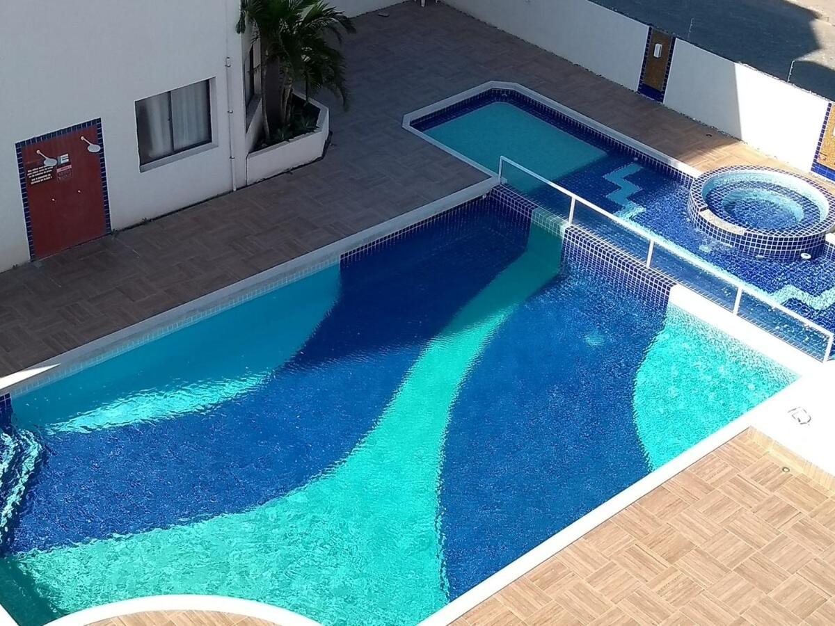 Flat 50 Metros Da Praia, Ingleses, Area Nobre! Apartamento *