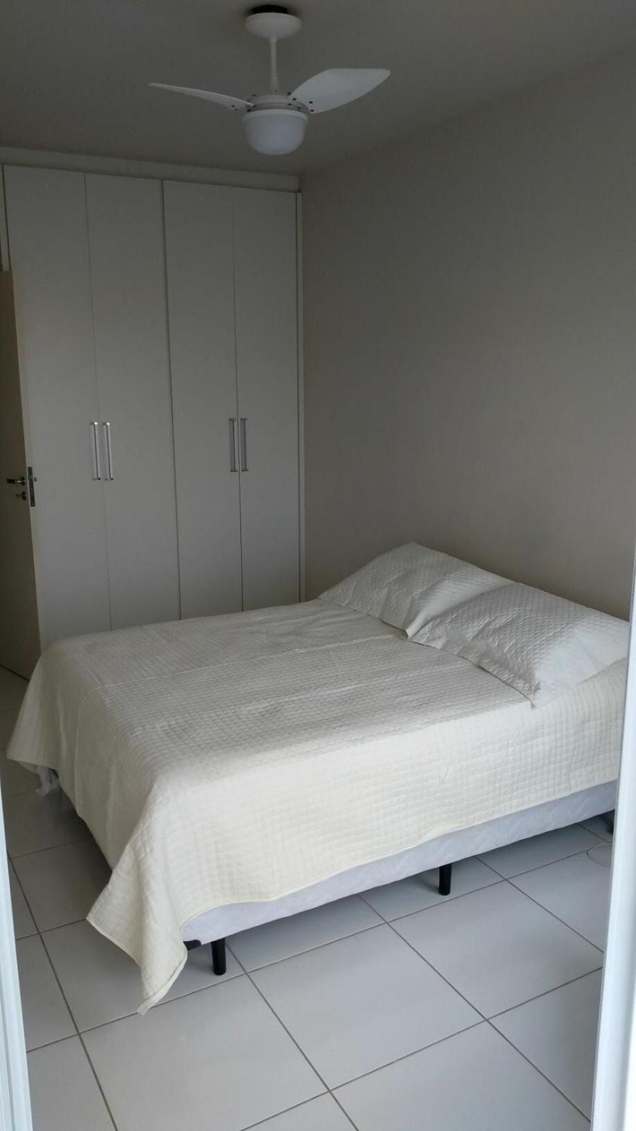 Flat 50 Metros Da Praia, Ingleses, Area Nobre! * Florianopolis