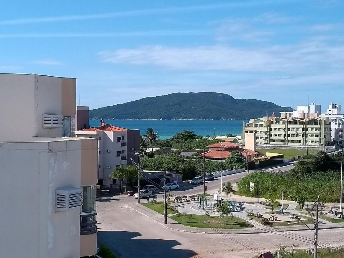 Flat 50 Metros Da Praia, Ingleses, Area Nobre! Apartamento *