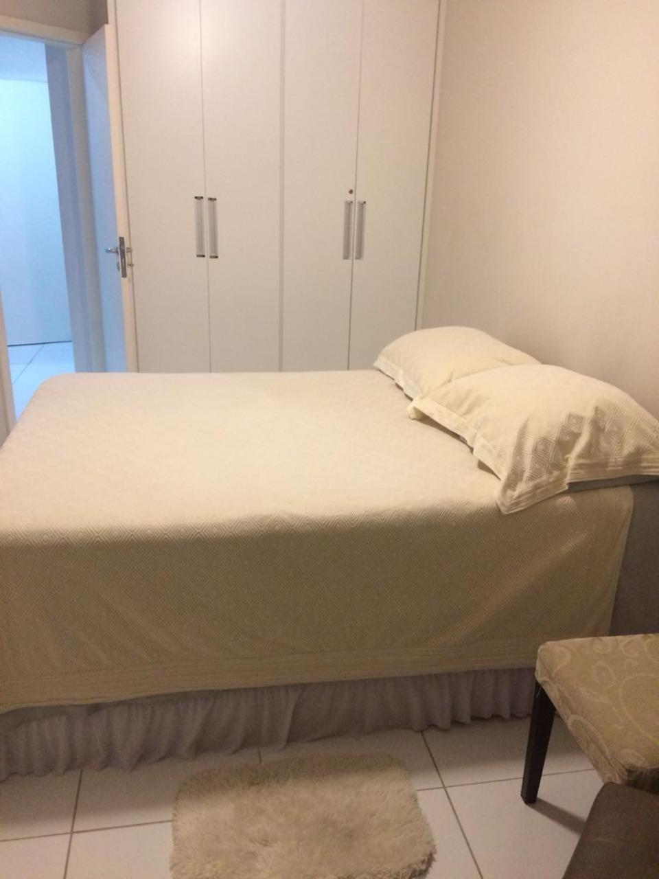Flat 50 Metros Da Praia, Ingleses, Area Nobre! * Florianopolis