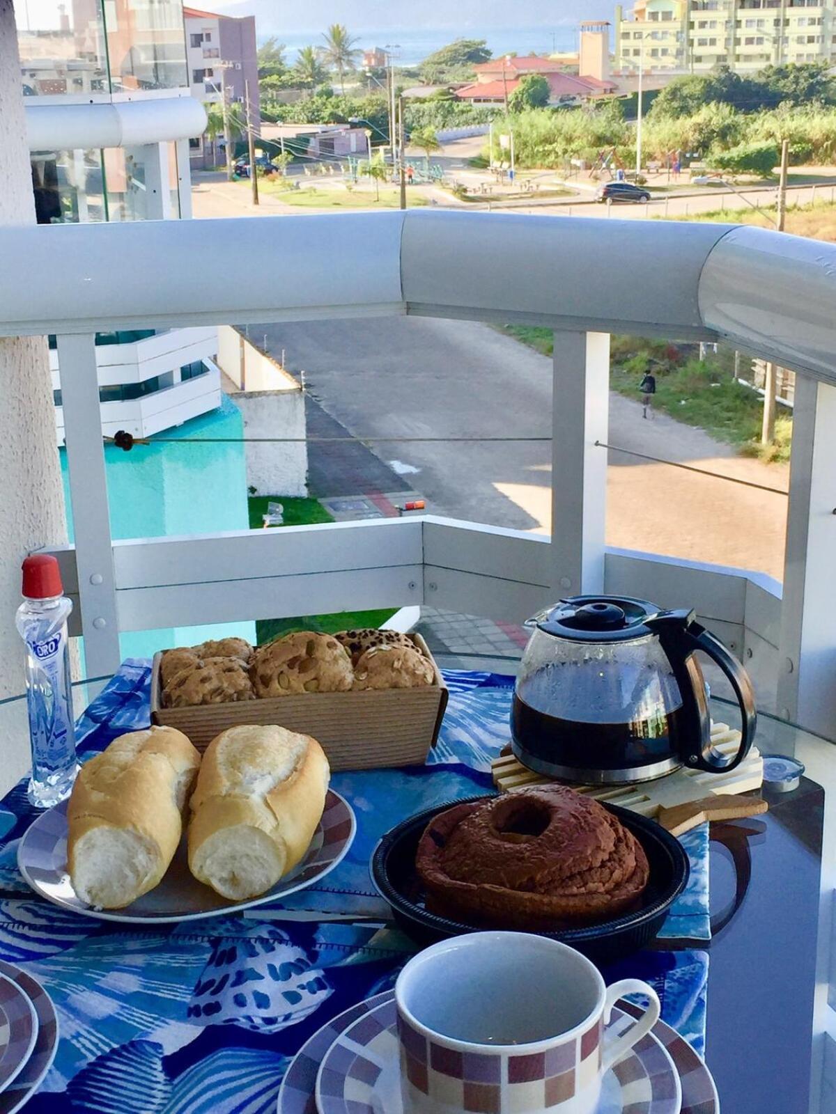 Flat 50 Metros Da Praia, Ingleses, Area Nobre! *