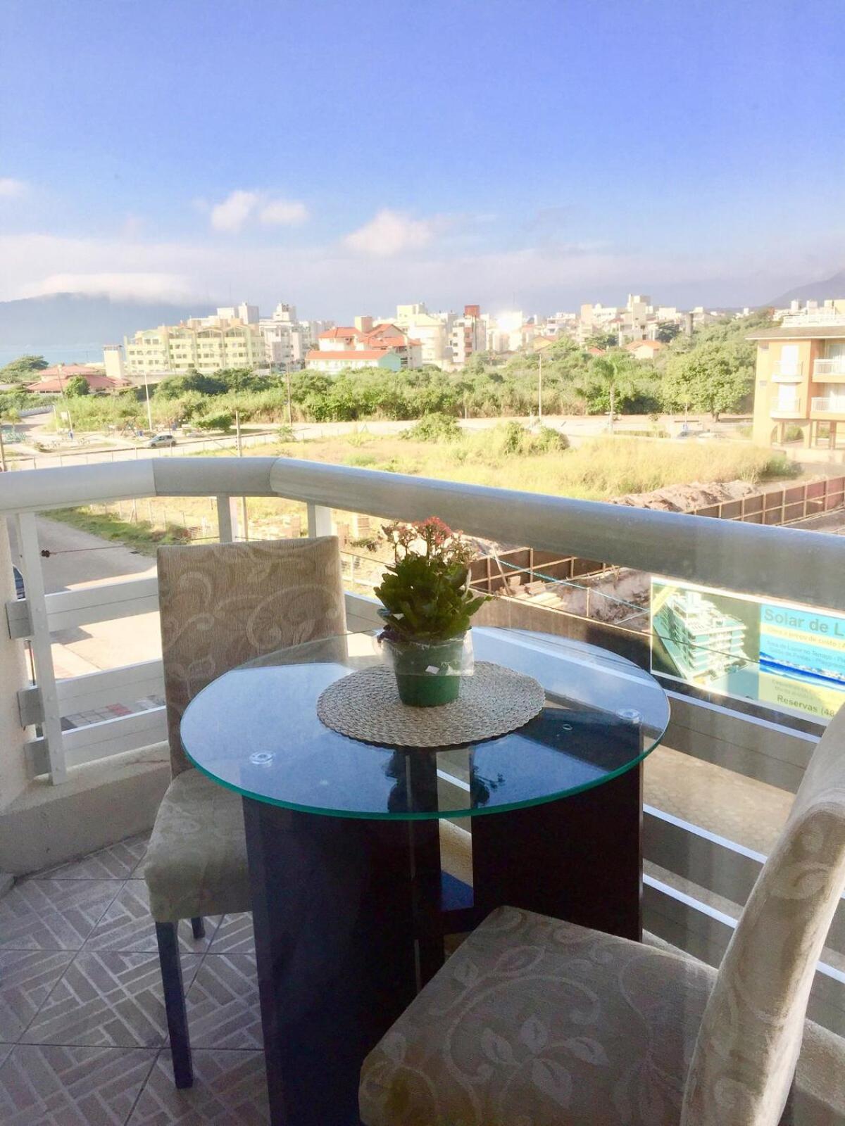 Apartamento Flat 50 Metros Da Praia, Ingleses, Area Nobre! *