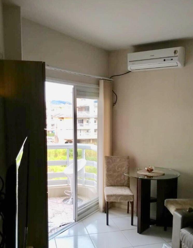 Flat 50 Metros Da Praia, Ingleses, Area Nobre! * Florianopolis