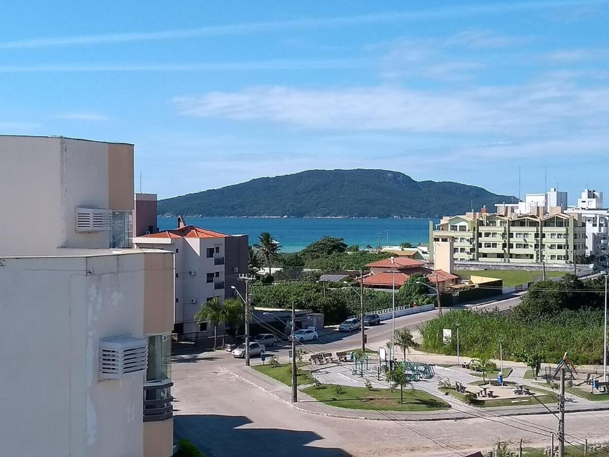 Flat 50 Metros Da Praia, Ingleses, Area Nobre!