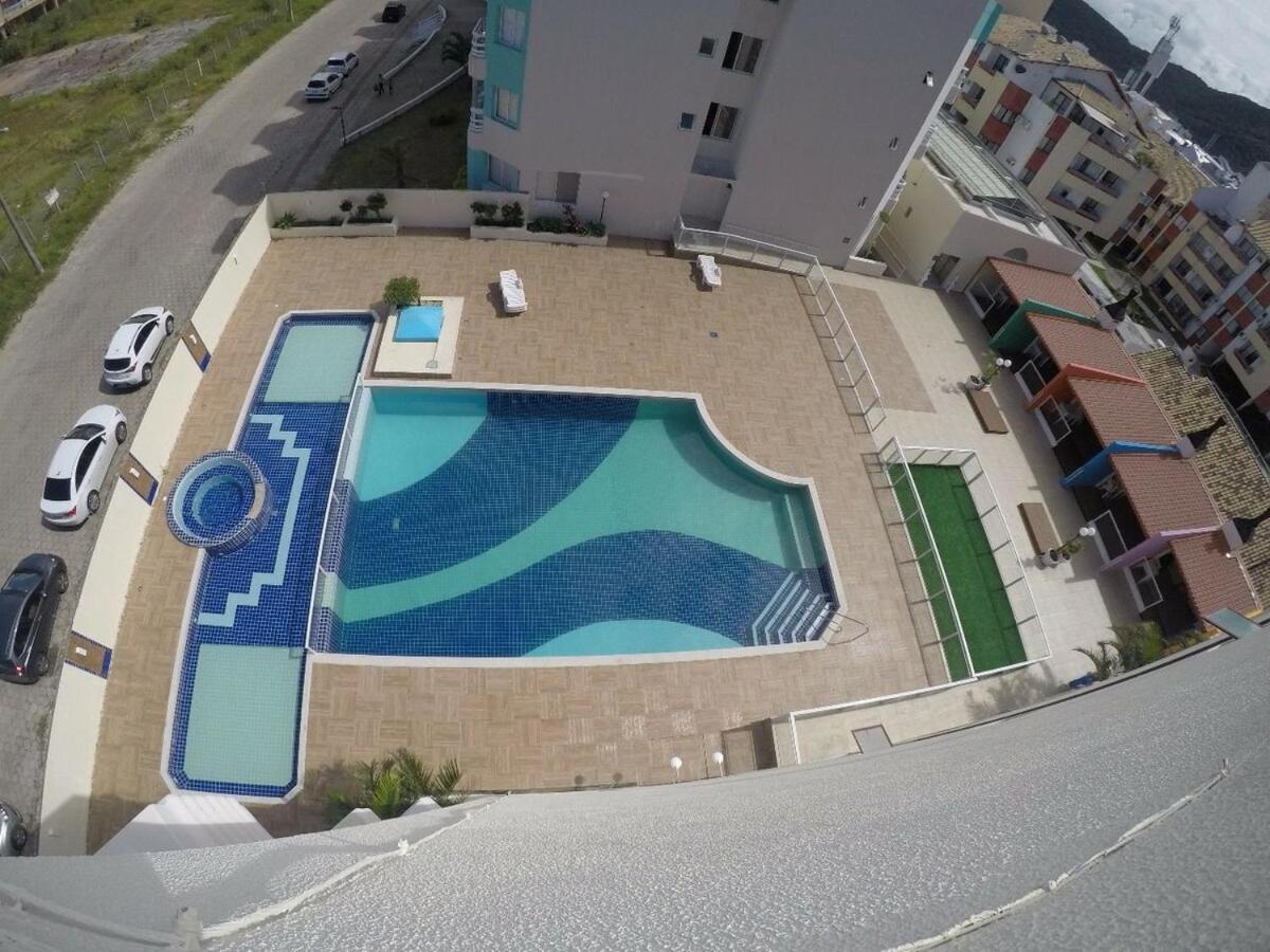 Flat 50 Metros Da Praia, Ingleses, Area Nobre! Apartamento *